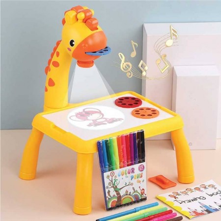 Drawing Writing Tablet for Kids
