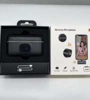 SX21 Wireless Microphone