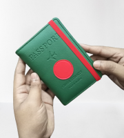 Passport Cover (পাসপোর্ট কভার ) Wallet